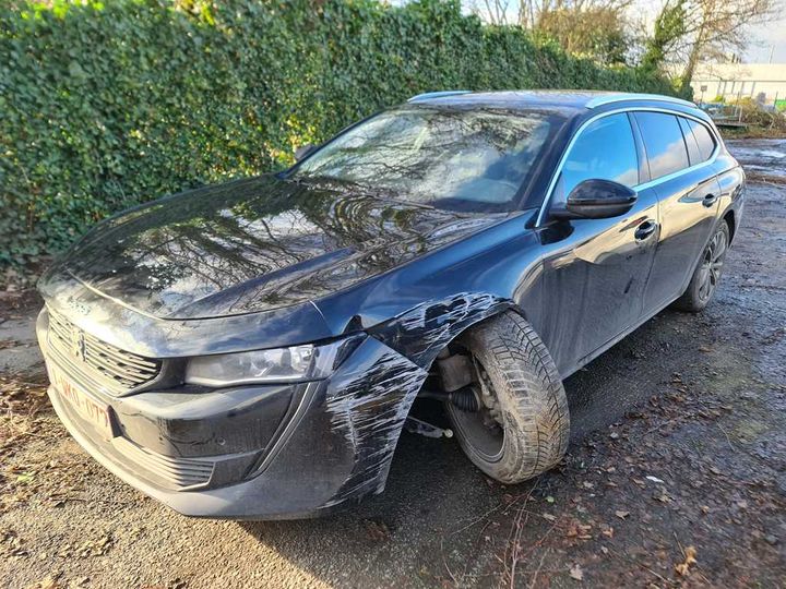 PEUGEOT 508 SW &#3918 2019 vr3fcyhzrky116140