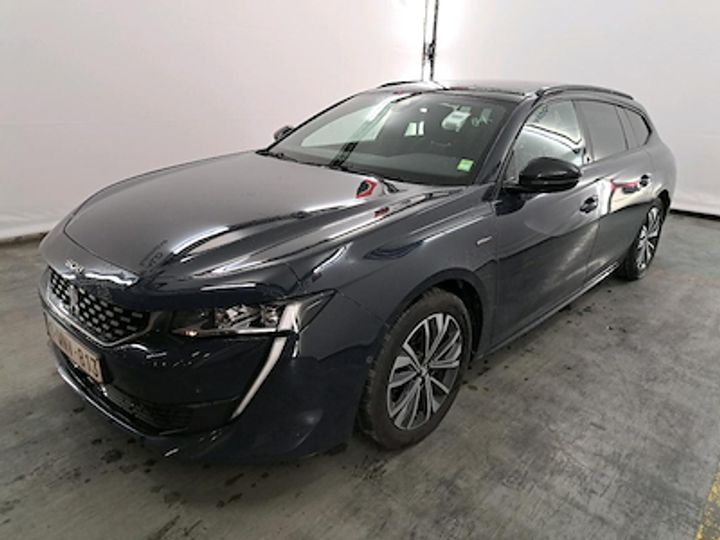 PEUGEOT 508 SW DIESEL - 2018 2019 vr3fcyhzrky121387