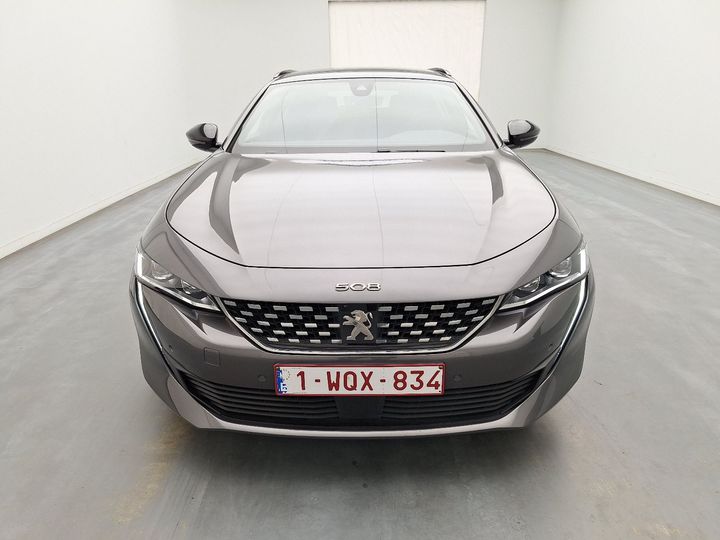 PEUGEOT 508 SW '18 2019 vr3fcyhzrky122673