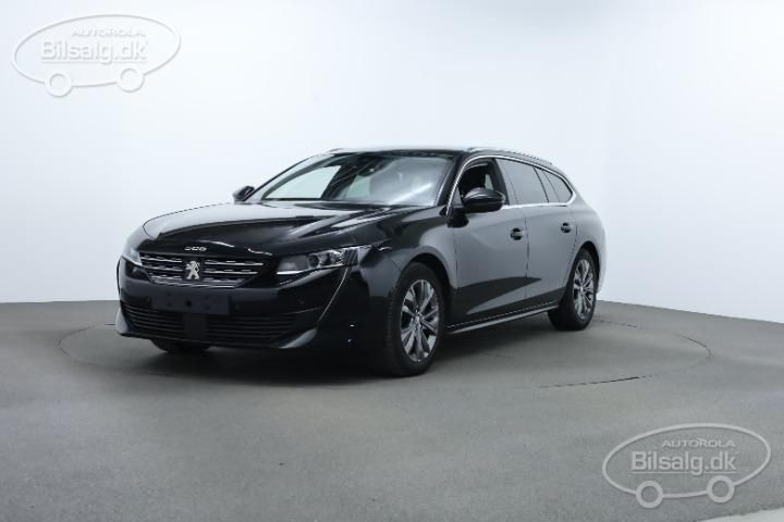 PEUGEOT 508 SW 2019 vr3fcyhzrky130022