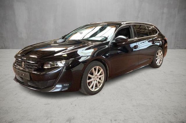 PEUGEOT 508 2020 vr3fcyhzrky144646