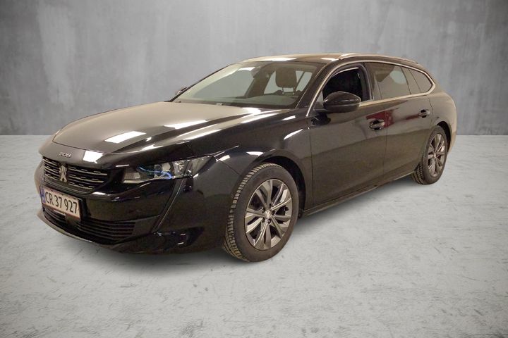 PEUGEOT 508 2020 vr3fcyhzrky144650