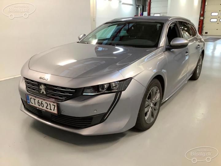 PEUGEOT 508 SW 2020 vr3fcyhzrky167106