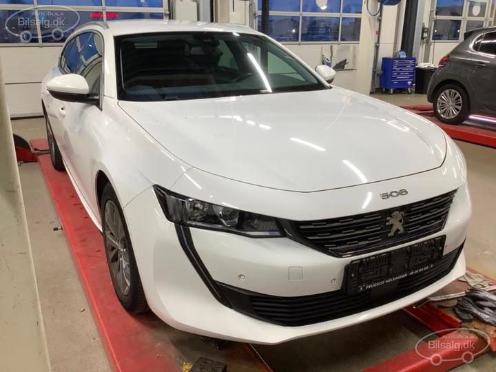 PEUGEOT 508 SW 2020 vr3fcyhzrky168821