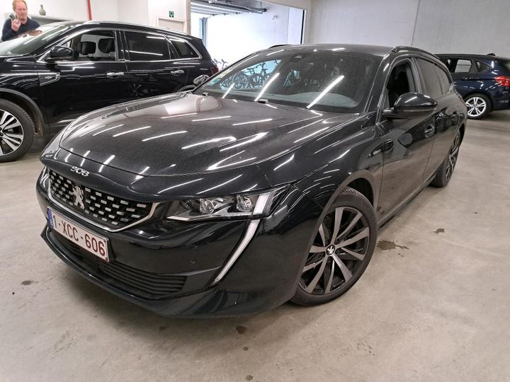 PEUGEOT 508 SW 2019 vr3fcyhzrky184123