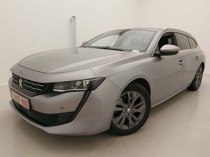 PEUGEOT 508 2019 vr3fcyhzrky185043