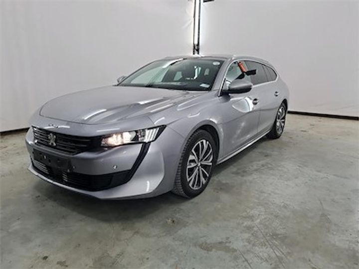 PEUGEOT 508 SW DIESEL - 2018 2019 vr3fcyhzrky187810