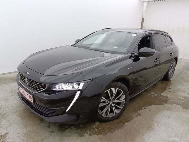 PEUGEOT 508 SW '18 2019 vr3fcyhzrky187902