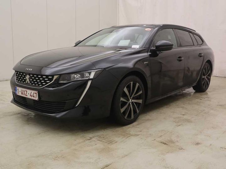 PEUGEOT 508 2019 vr3fcyhzrky187903