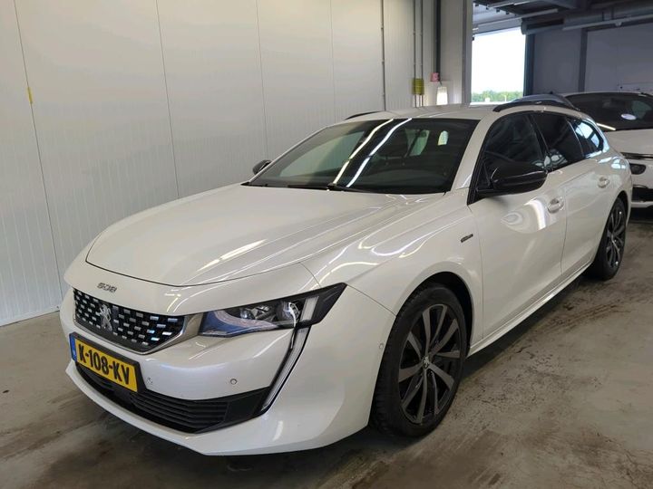 PEUGEOT 508 2021 vr3fcyhzrky190152