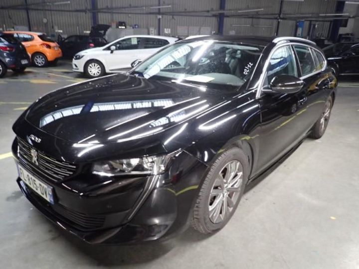 PEUGEOT 508 SW 2019 vr3fcyhzrky194696