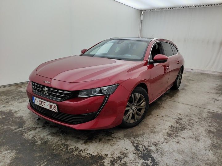 PEUGEOT 508 SW '18 2019 vr3fcyhzrky212975