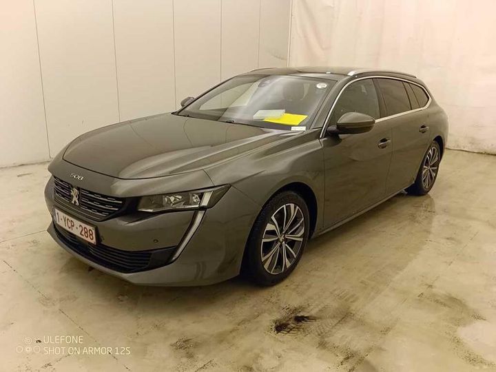 PEUGEOT 508 2020 vr3fcyhzrky213254