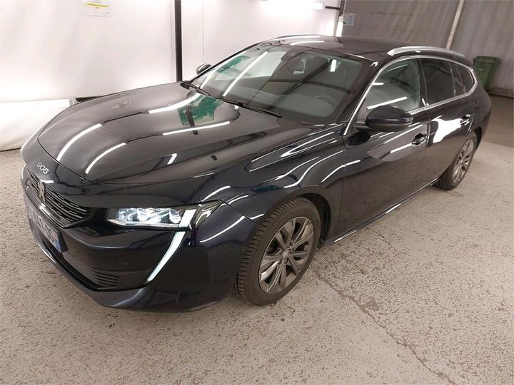 PEUGEOT 508 SW 2019 vr3fcyhzrky214975