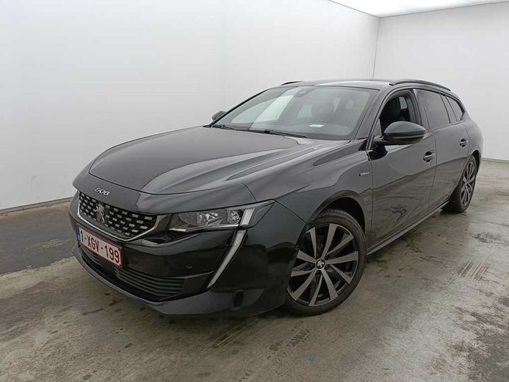 PEUGEOT 508 SW &#3918 2020 vr3fcyhzrky217877