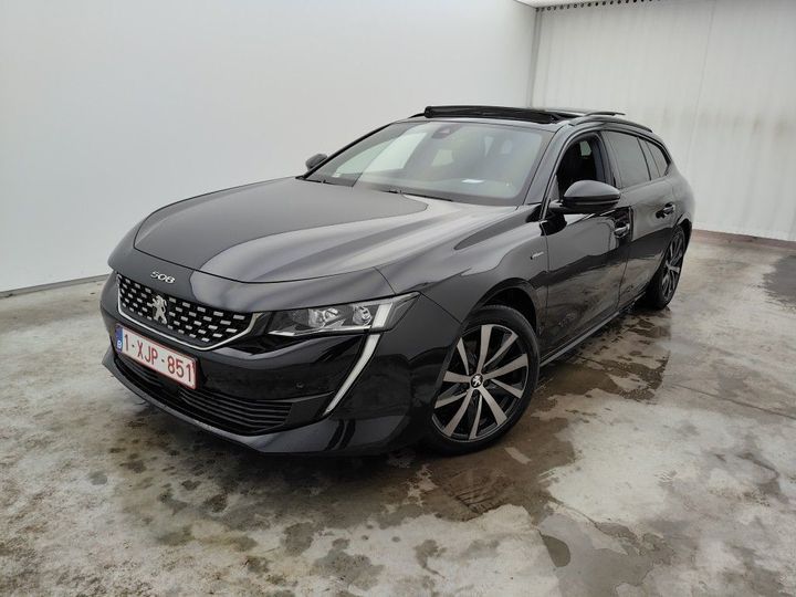 PEUGEOT 508 SW &#3918 2020 vr3fcyhzrky217883