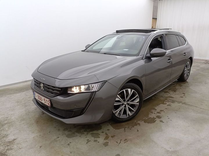 PEUGEOT 508 SW '18 2020 vr3fcyhzrky223945