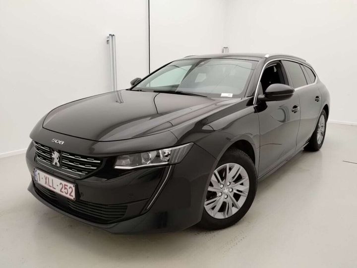 PEUGEOT 508 SW 2020 vr3fcyhzrky224466