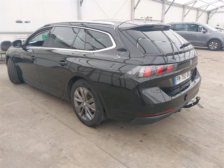 PEUGEOT 508 SW 2019 vr3fcyhzrky229164