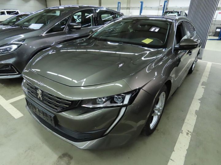 PEUGEOT 508 2020 vr3fcyhzrky229207