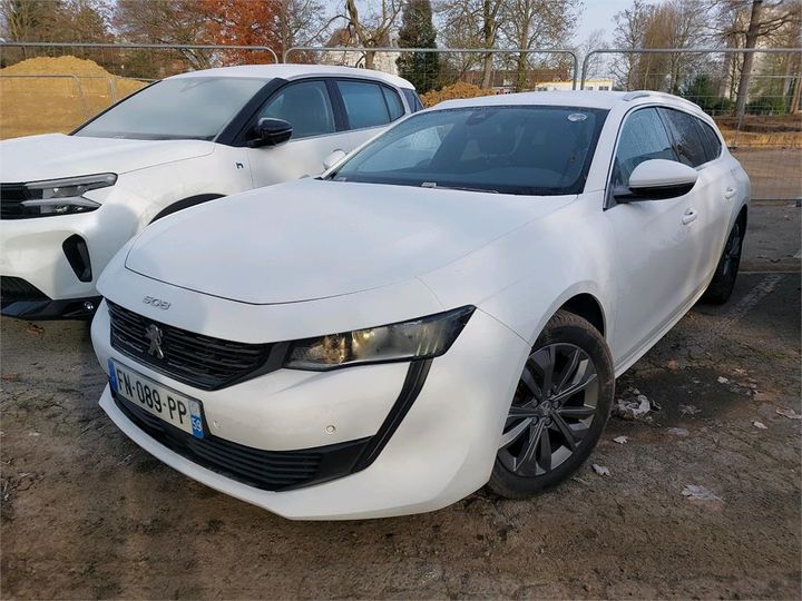 PEUGEOT 508 SW 2020 vr3fcyhzrly008183