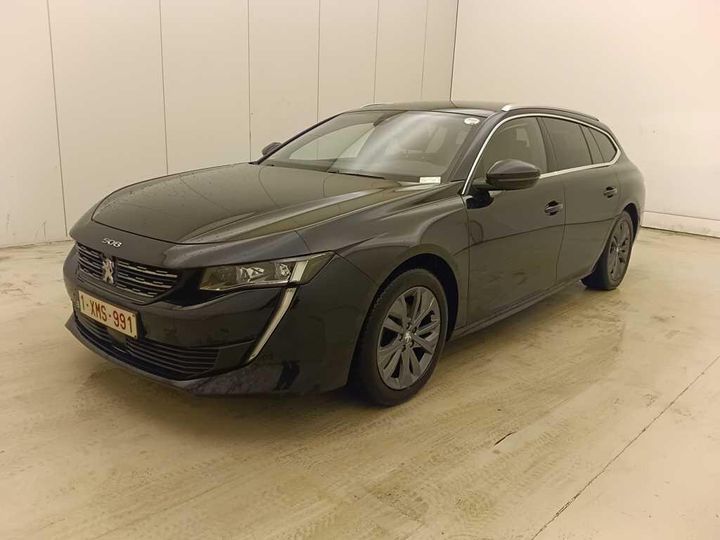 PEUGEOT 508 2020 vr3fcyhzrly008914