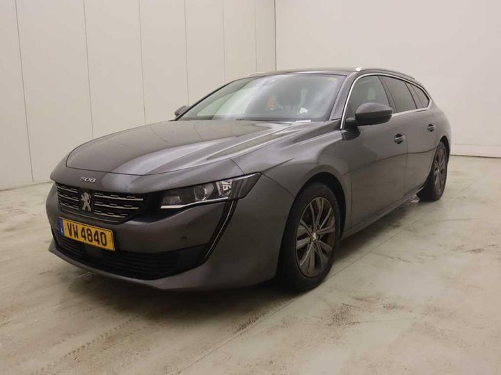 PEUGEOT 508 2020 vr3fcyhzrly008915