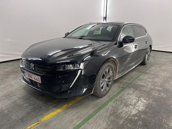 PEUGEOT 508 2020 vr3fcyhzrly010727