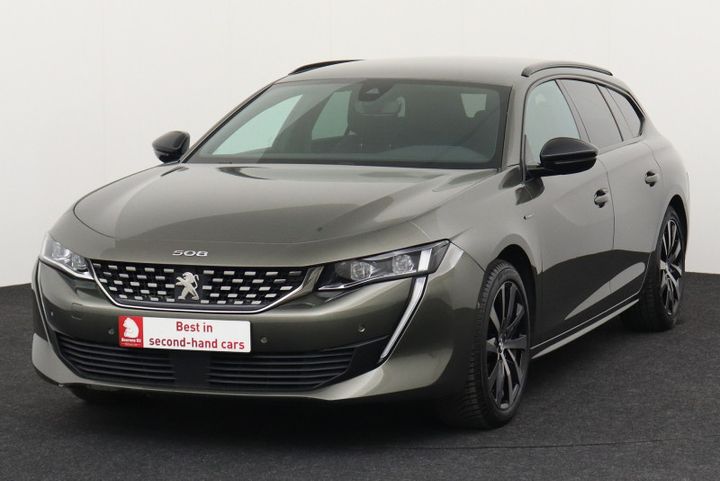 PEUGEOT 508 SW 2020 vr3fcyhzrly023060