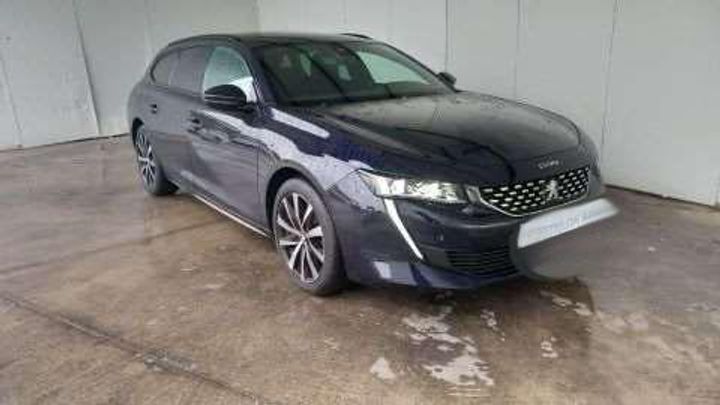 PEUGEOT 508 2020 vr3fcyhzrly026965