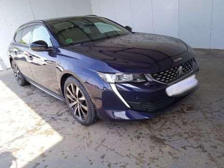 PEUGEOT 508 2020 vr3fcyhzrly027336