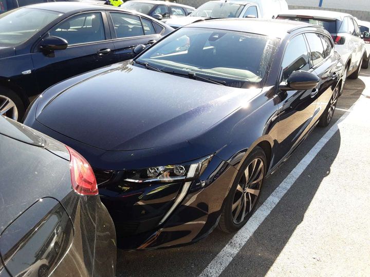 PEUGEOT 508 2020 vr3fcyhzrly032070