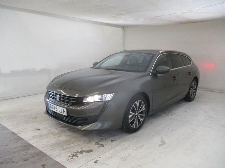 PEUGEOT 508 2020 vr3fcyhzrly048489