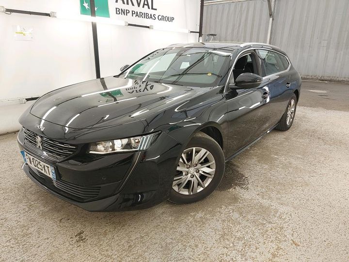 PEUGEOT 508 SW 2021 vr3fcyhztly053789