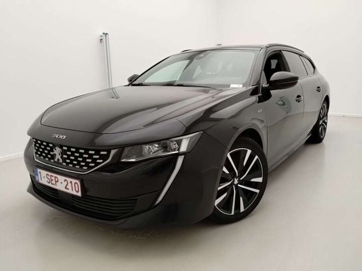 PEUGEOT 508 2021 vr3fcyhztly054404