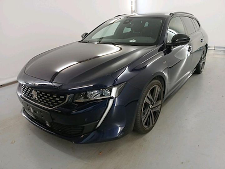 PEUGEOT 508 SW 2021 vr3fcyhztly054422