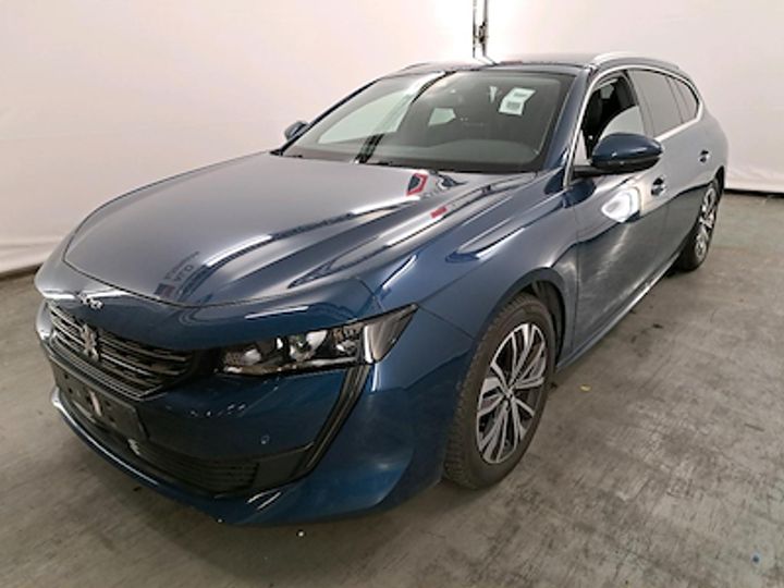 PEUGEOT 508 SW 2021 vr3fcyhztly056321