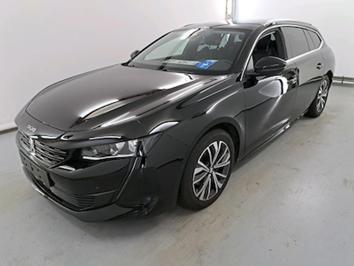 PEUGEOT 508 SW 2021 vr3fcyhztly056330