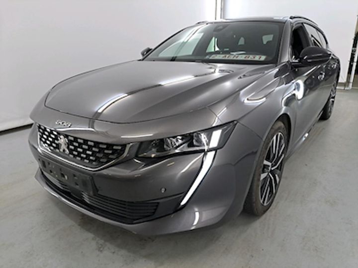 PEUGEOT 508 SW 2021 vr3fcyhztly056342