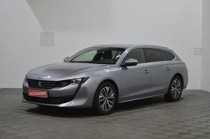 PEUGEOT 508 SW 2021 vr3fcyhztmy002849