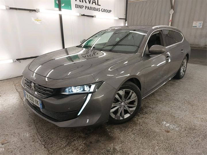 PEUGEOT 508 SW 2021 vr3fcyhztmy003193