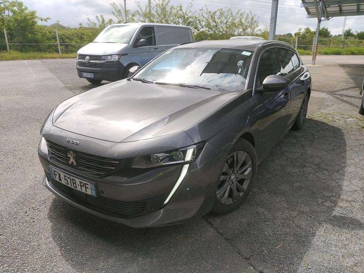 PEUGEOT 508 SW 2021 vr3fcyhztmy004949