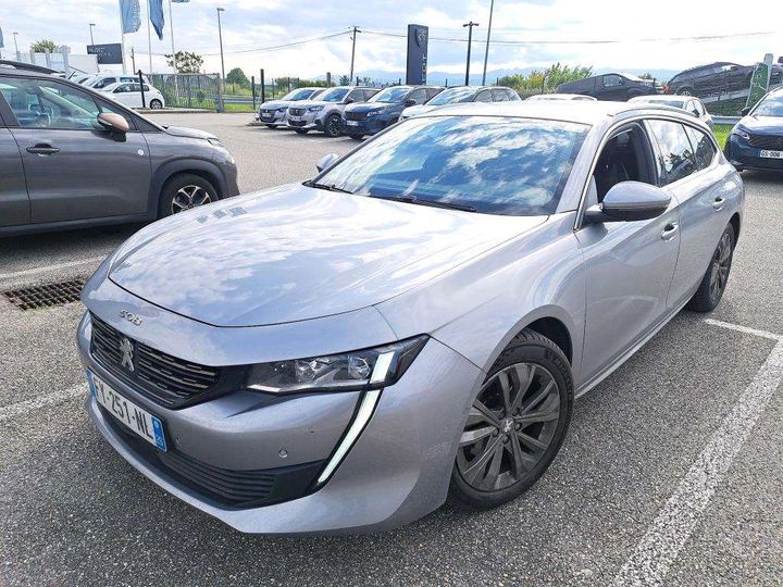 PEUGEOT 508 SW 2021 vr3fcyhztmy006594