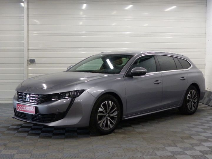 PEUGEOT 508 SW 2021 vr3fcyhztmy503049