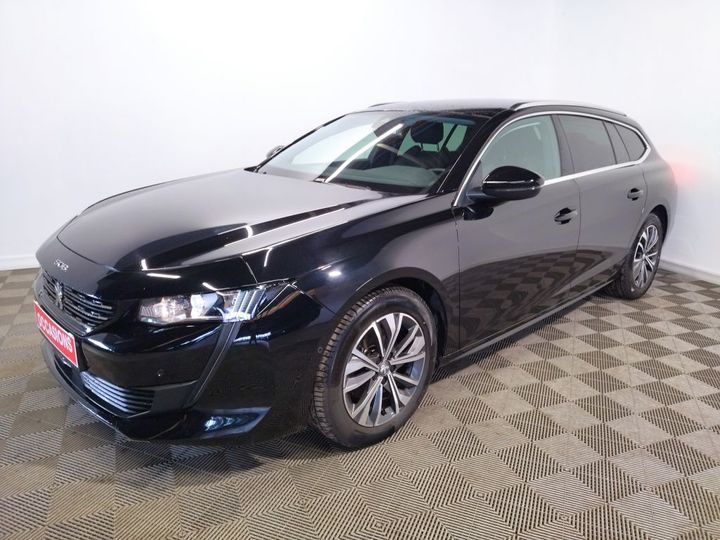 PEUGEOT 508 SW 2021 vr3fcyhztmy503394