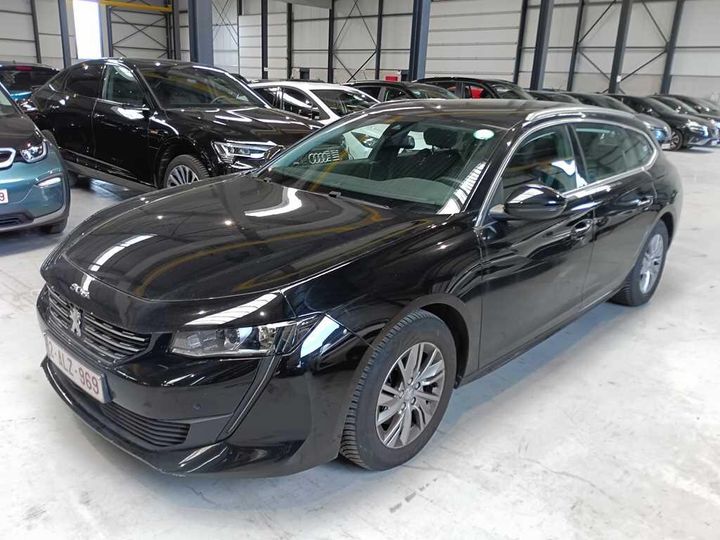 PEUGEOT 508 2021 vr3fcyhztmy505537