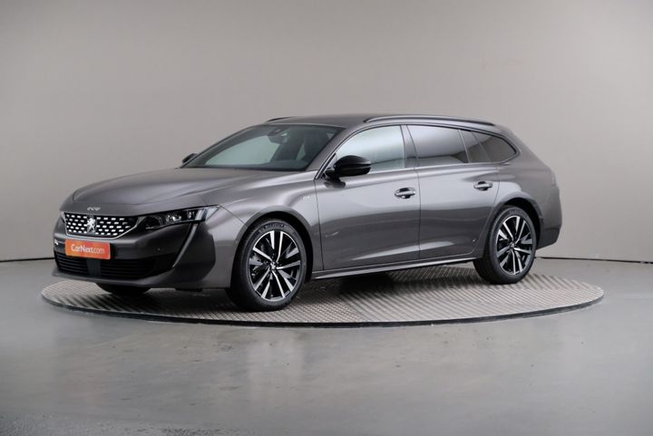 PEUGEOT 508 SW 2021 vr3fcyhztmy507095