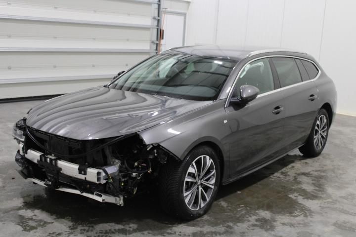 PEUGEOT 508 SW 2021 vr3fcyhztmy512568