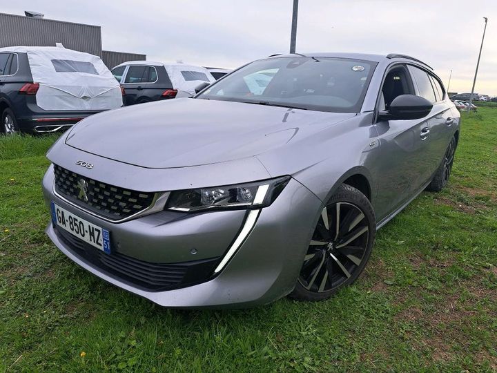 PEUGEOT 508 SW 2021 vr3fcyhztmy514138