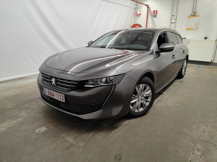 PEUGEOT 508 SW '18 2021 vr3fcyhztmy524564